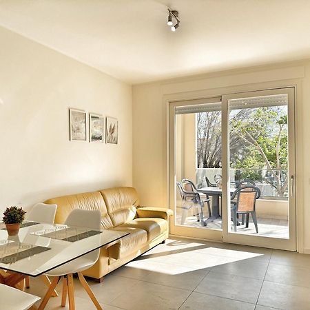 Alghero Charming Apartments Downtown Bagian luar foto