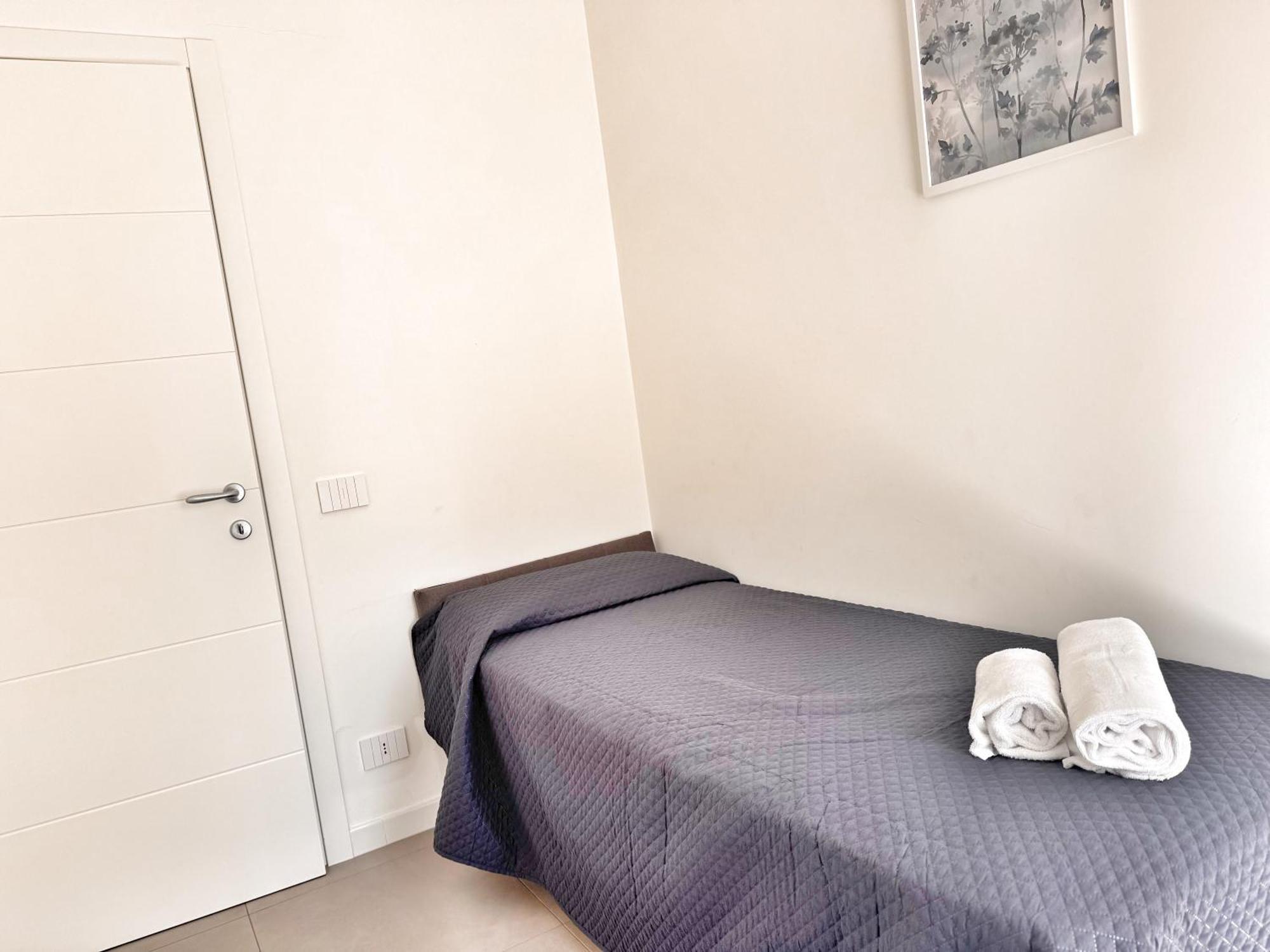 Alghero Charming Apartments Downtown Bagian luar foto